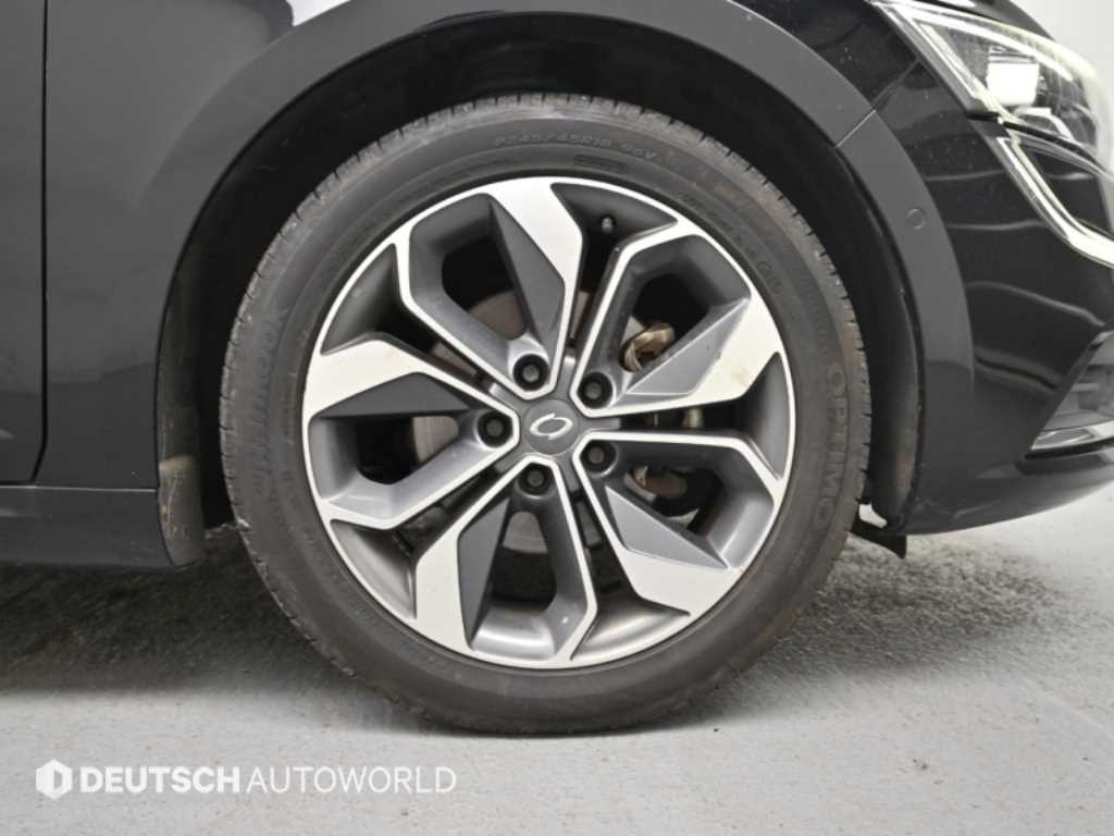RENAULT SM6 — photo 05