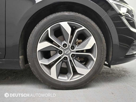 RENAULT SM6 — photo 05