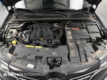 RENAULT SM6 — photo 06