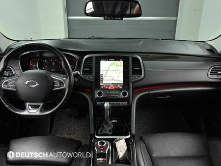 RENAULT SM6 — photo 07