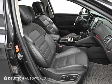 RENAULT SM6 — photo 10