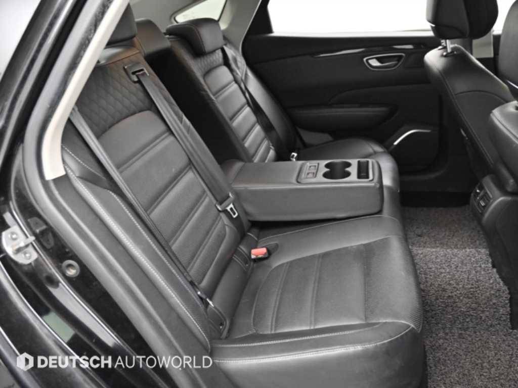 RENAULT SM6 — photo 12