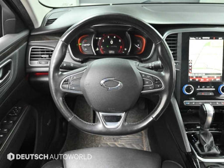 RENAULT SM6 — photo 13