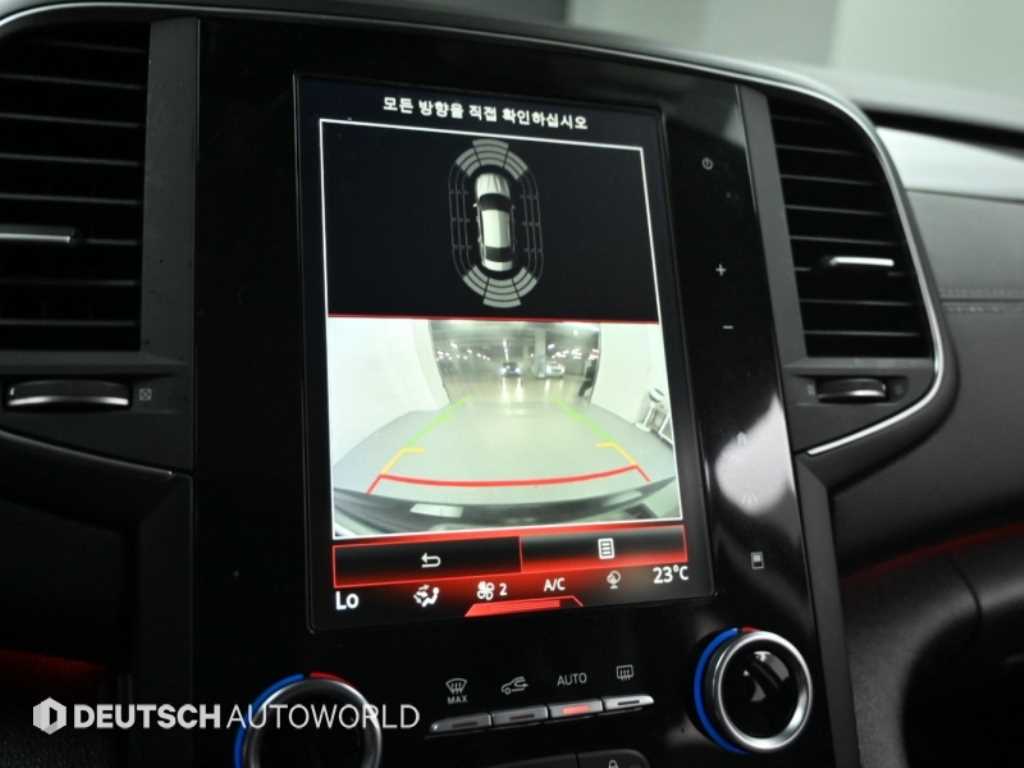 RENAULT SM6 — photo 15