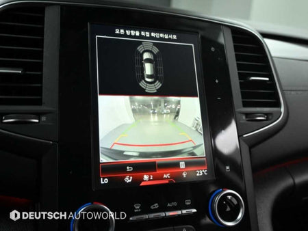 RENAULT SM6 — photo 15