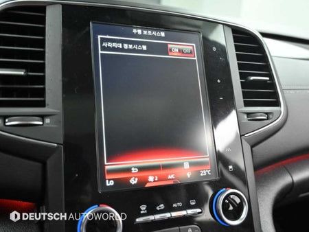 RENAULT SM6 — photo 17