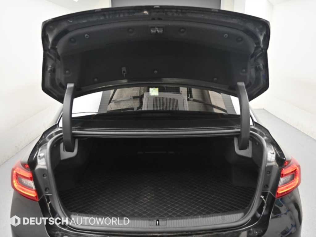 RENAULT SM6 — photo 19