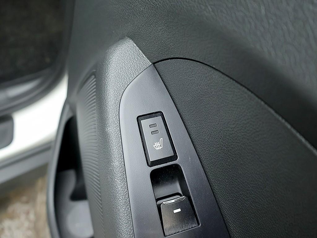 Hyundai Tucson — photo 13