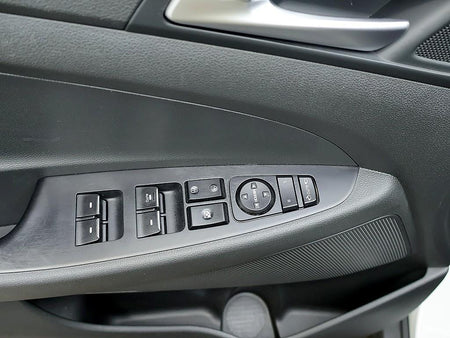 Hyundai Tucson — photo 14