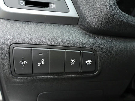 Hyundai Tucson — photo 15
