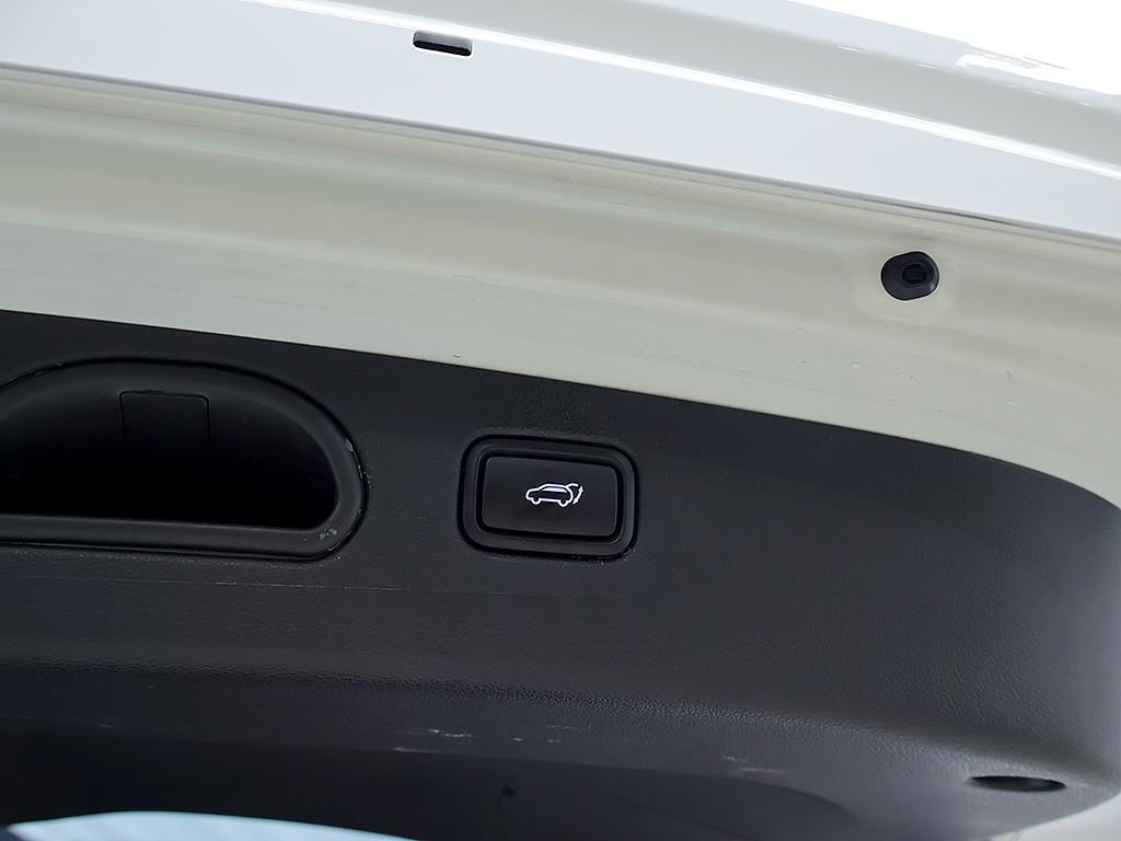 Hyundai Tucson — photo 17