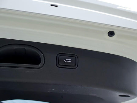 Hyundai Tucson — photo 17