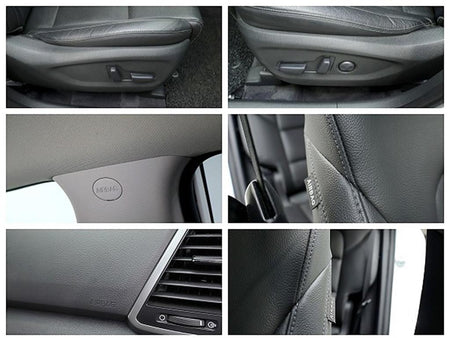 Hyundai Tucson — photo 20