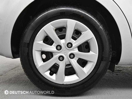 Kia pride — photo 05