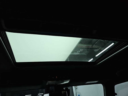 Mercedes-Benz G-Class — photo 14