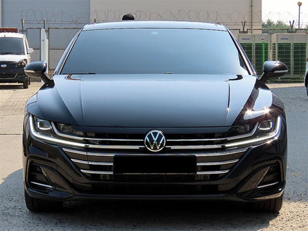 Volkswagen Arteon — photo 01