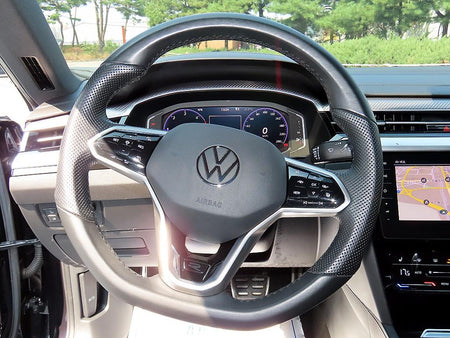 Volkswagen Arteon — photo 08