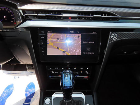 Volkswagen Arteon — photo 14