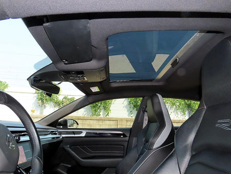 Volkswagen Arteon — photo 18