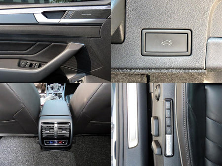 Volkswagen Arteon — photo 19