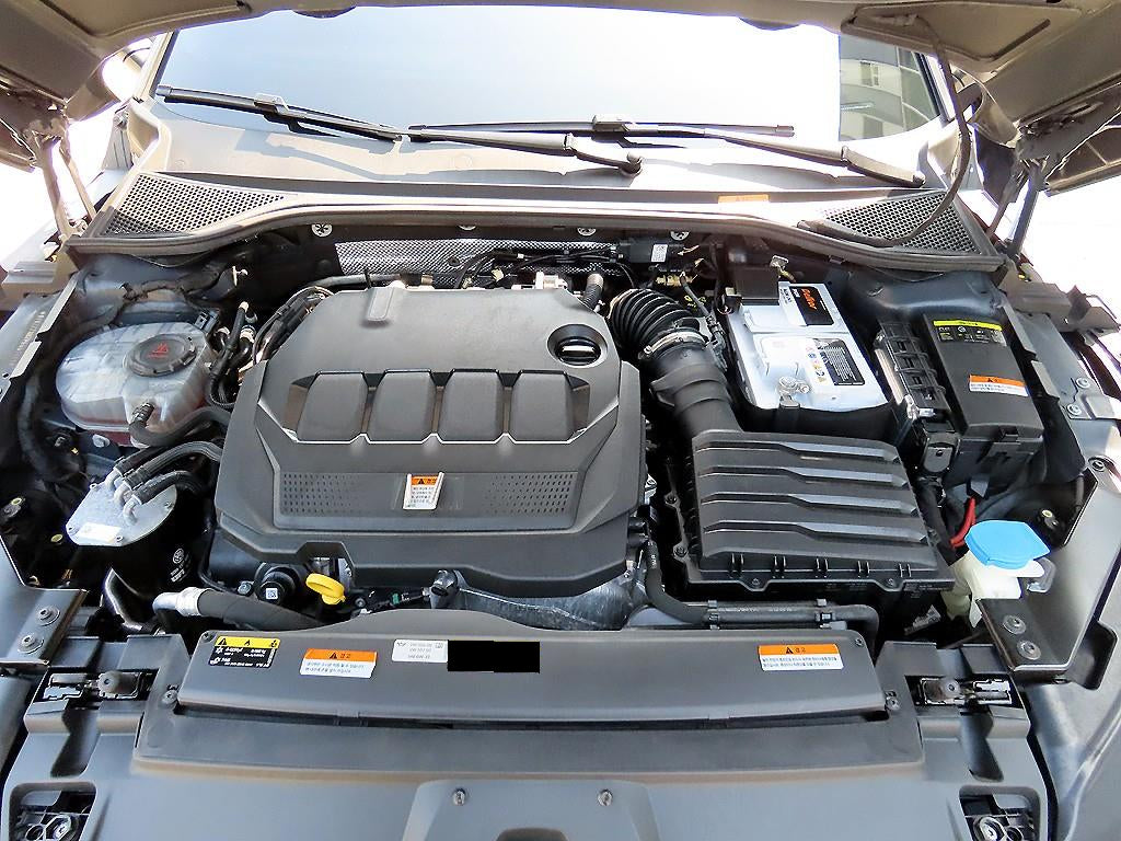 Volkswagen Arteon — photo 20