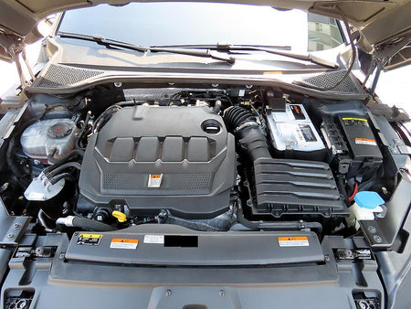 Volkswagen Arteon — photo 20