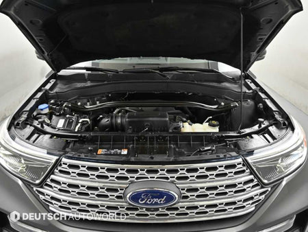 Ford Explorer — photo 06