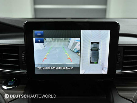 Ford Explorer — photo 15