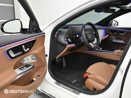 Mercedes-Benz E-Class — photo 10