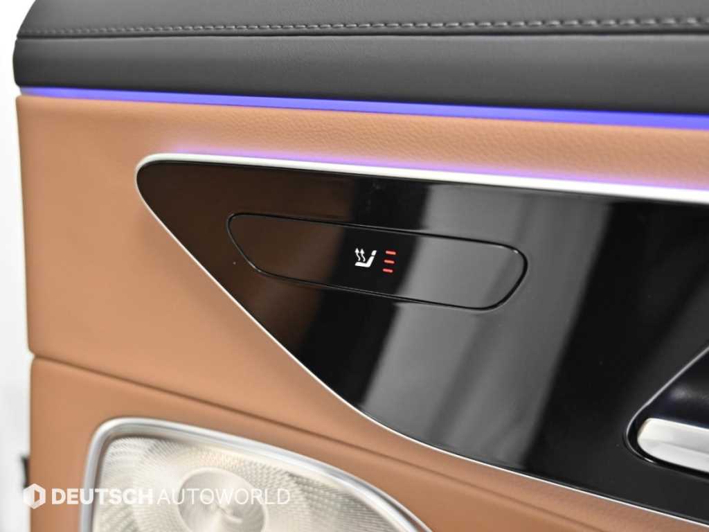 Mercedes-Benz E-Class — photo 15