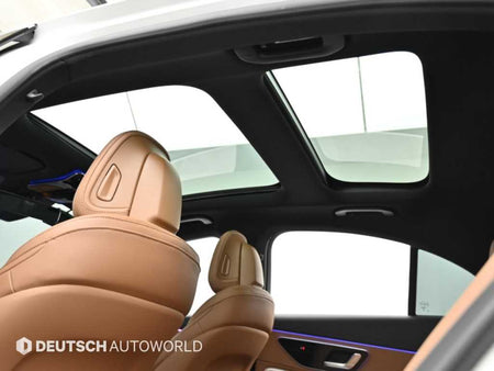 Mercedes-Benz E-Class — photo 17