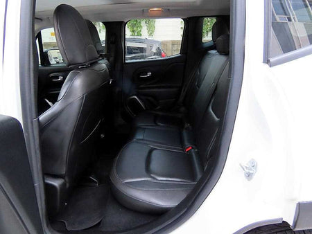 Jeep Renegade — photo 06
