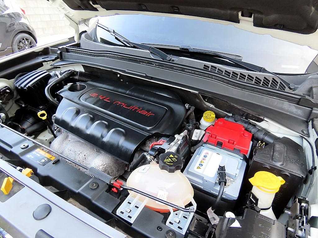 Jeep Renegade — photo 19