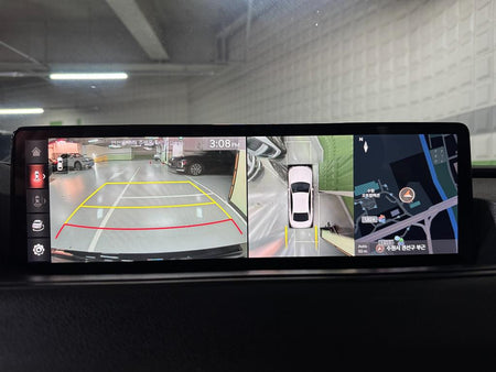 Genesis G80 — photo 13