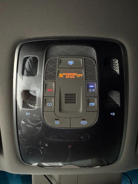 Genesis G80 — photo 14