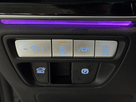 Genesis G80 — photo 17