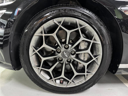 Genesis G80 — photo 19