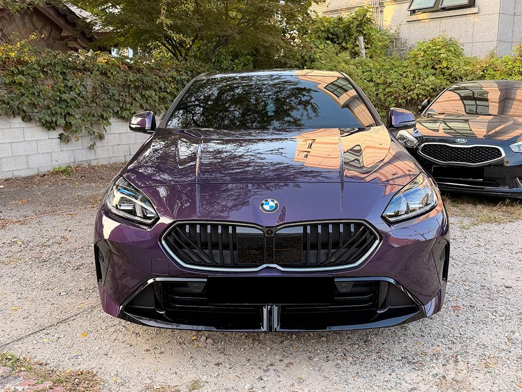 BMW 2-Series — photo 01