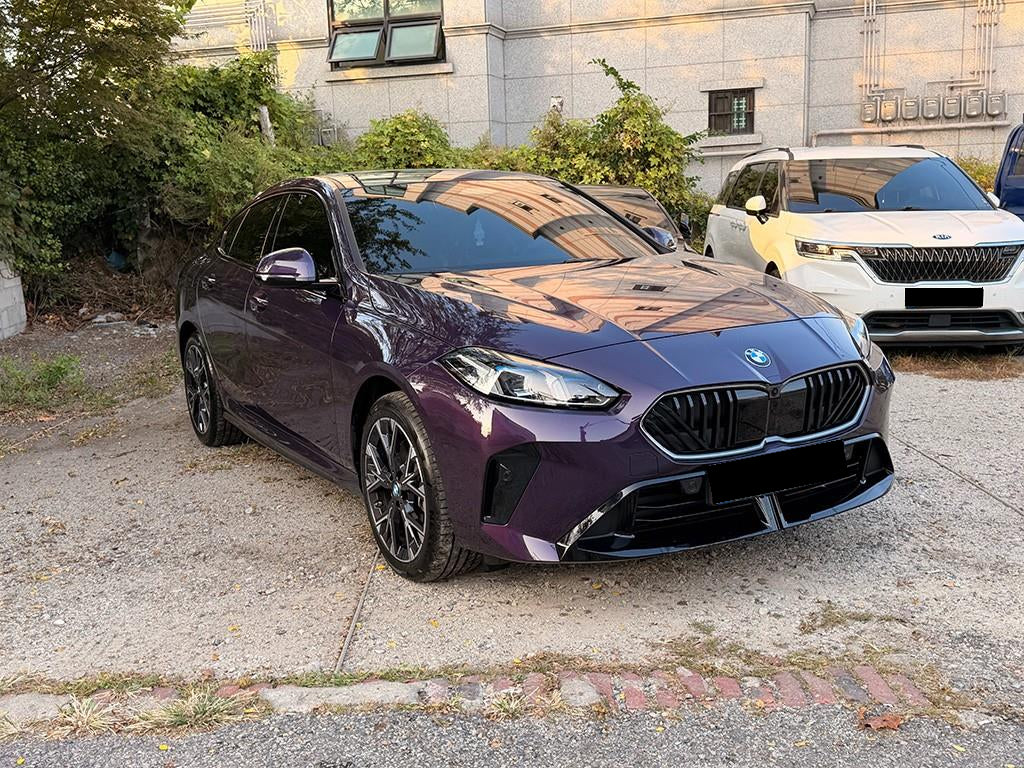 BMW 2-Series — photo 02