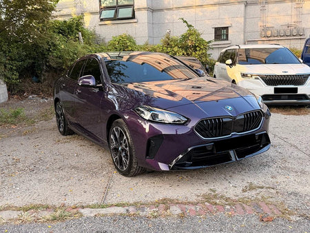 BMW 2-Series — photo 02