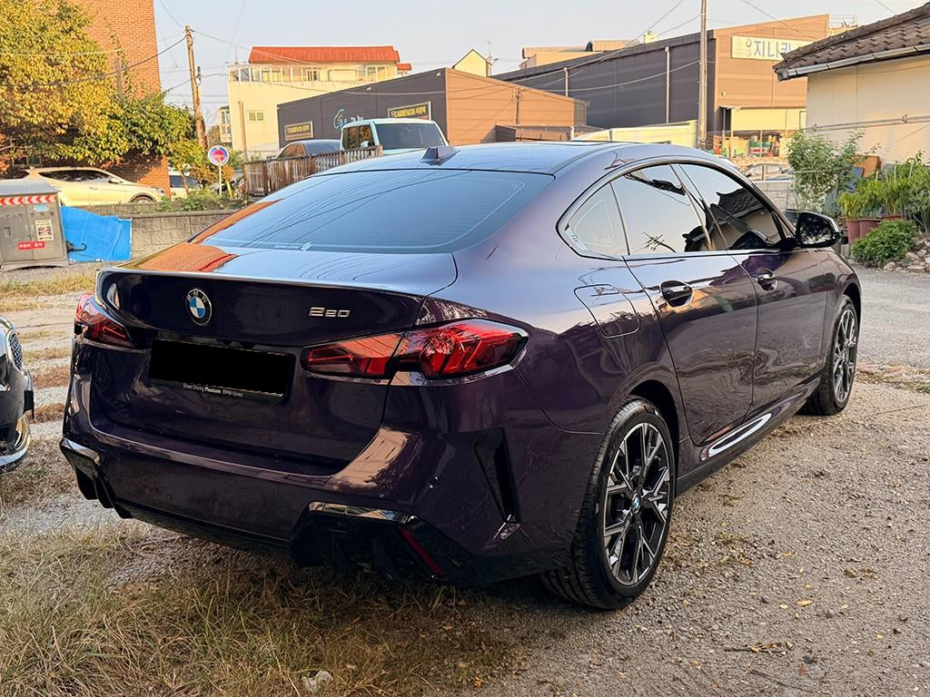 BMW 2-Series — photo 03