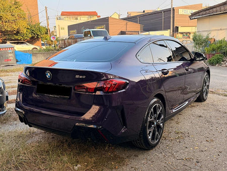 BMW 2-Series — photo 03