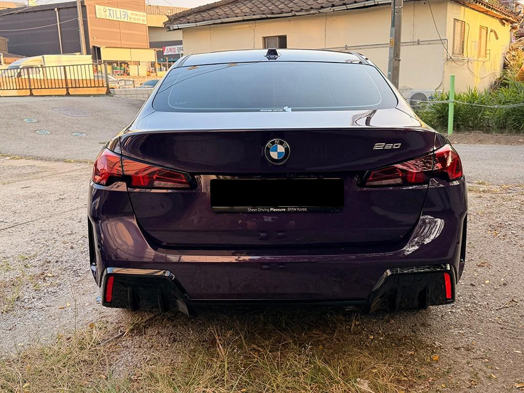 BMW 2-Series — photo 04