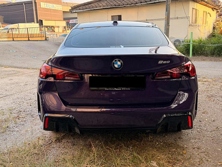 BMW 2-Series — photo 04