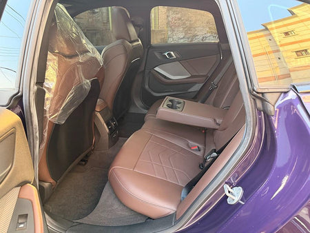 BMW 2-Series — photo 14