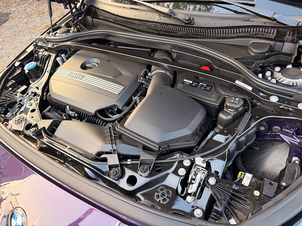 BMW 2-Series — photo 20