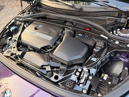 BMW 2-Series — photo 20