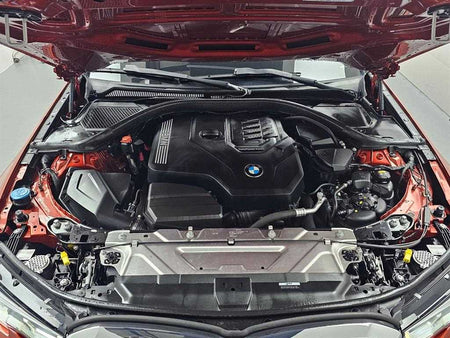 BMW 3-Series — photo 06
