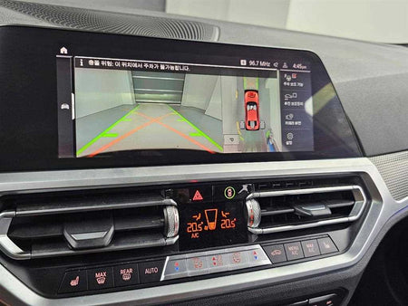 BMW 3-Series — photo 15