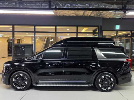 Kia Carnival — photo 04